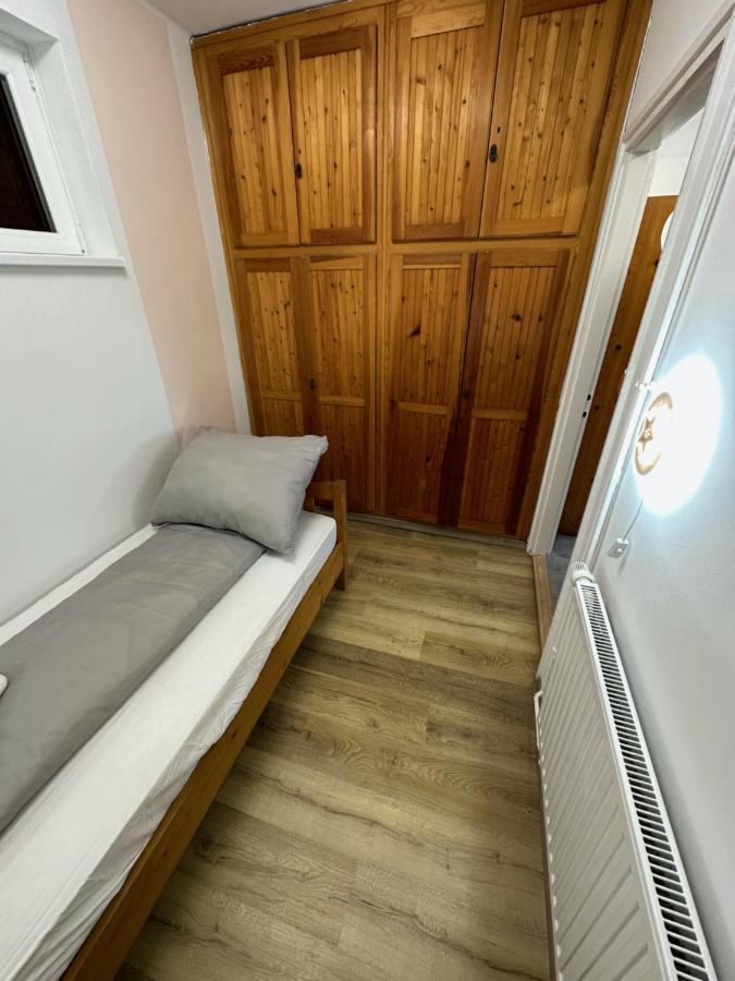 Hangulatos Balaton parti nyaraló Révfülöp Exterior foto