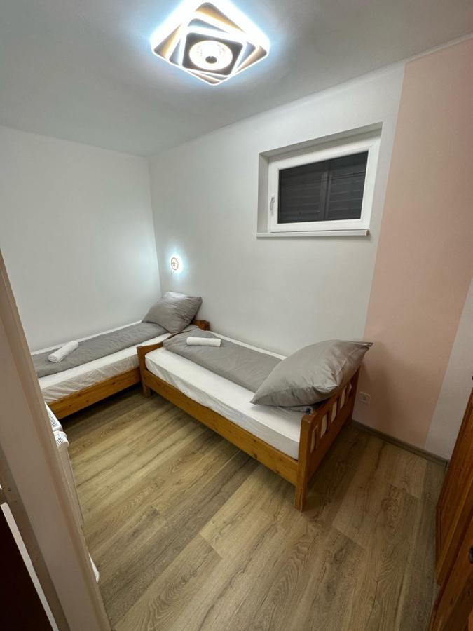 Hangulatos Balaton parti nyaraló Révfülöp Exterior foto