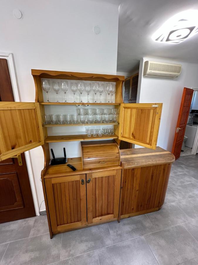 Hangulatos Balaton parti nyaraló Révfülöp Exterior foto